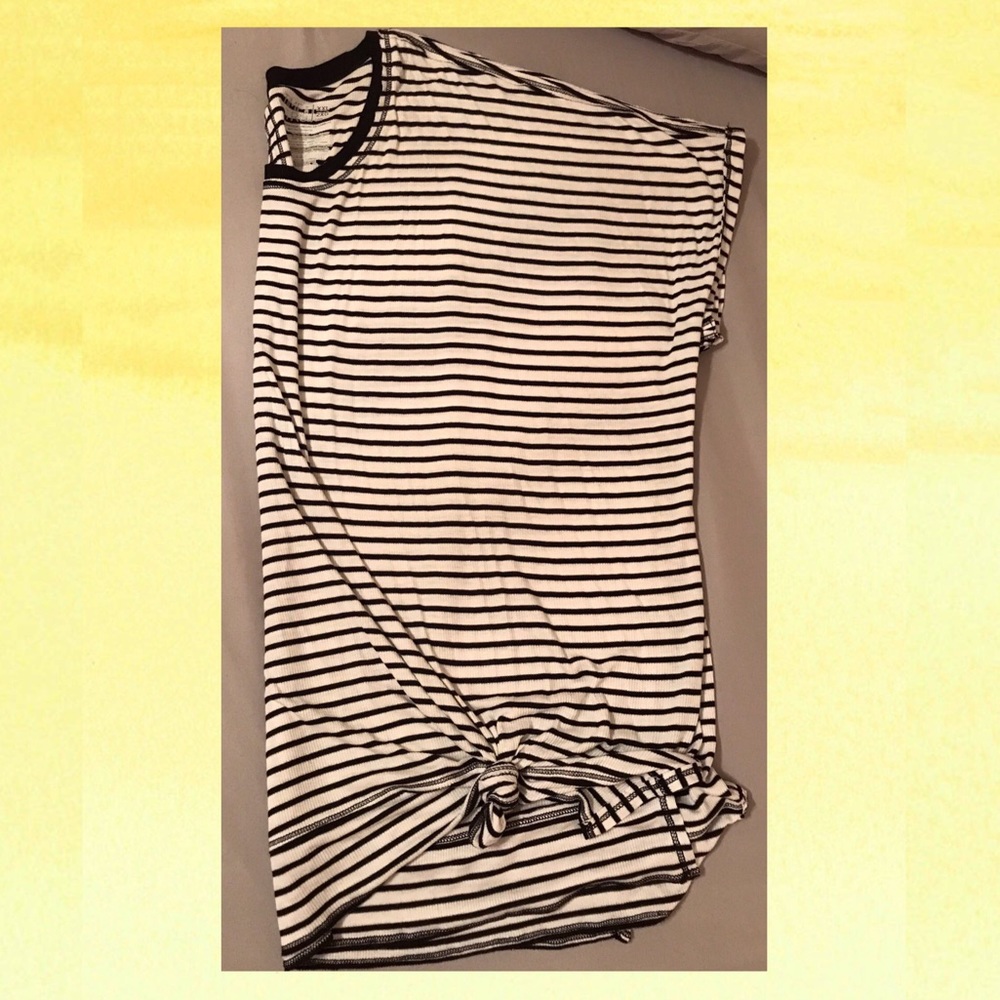 Women’s short sleeve